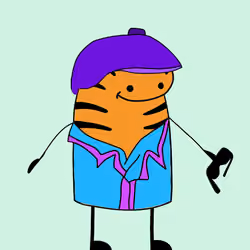 HyperToons #574