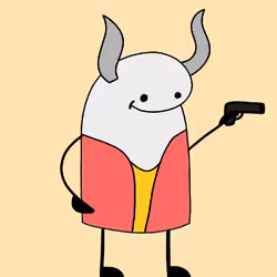 HyperToons #12