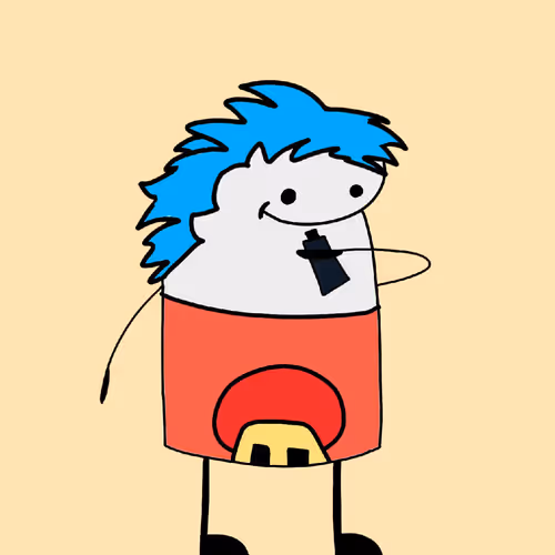 HyperToons #322