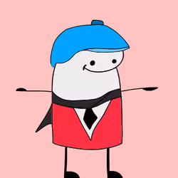 HyperToons #705