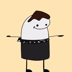 HyperToons #1118