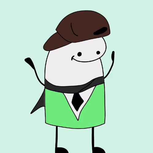 HyperToons #789