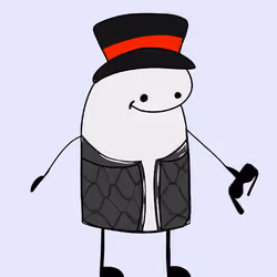 HyperToons #605