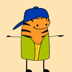 HyperToons #864