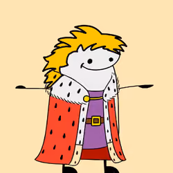 HyperToons #1094