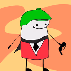 HyperToons #982
