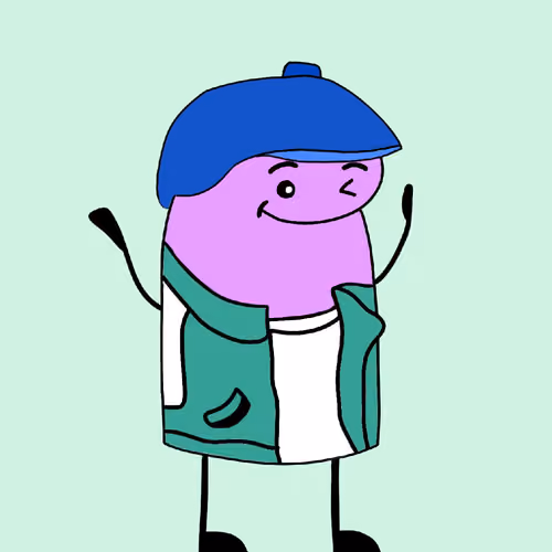 HyperToons #970
