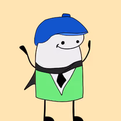 HyperToons #58