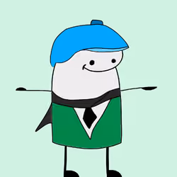 HyperToons #774