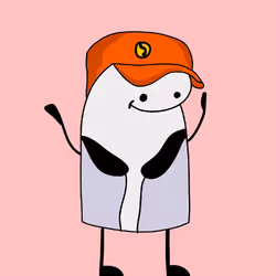 HyperToons #54