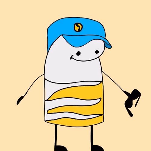 HyperToons #303