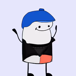HyperToons #477