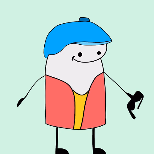 HyperToons #542