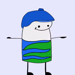 HyperToons #725
