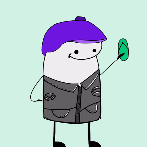HyperToons #984