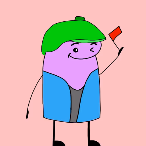 HyperToons #848