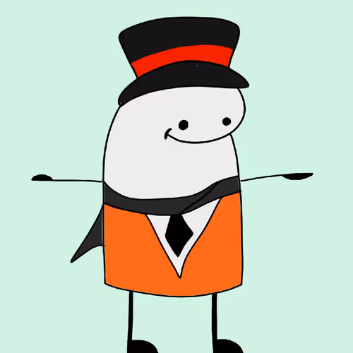 HyperToons #261