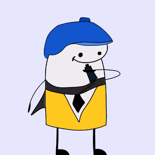 HyperToons #742