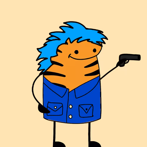 HyperToons #256