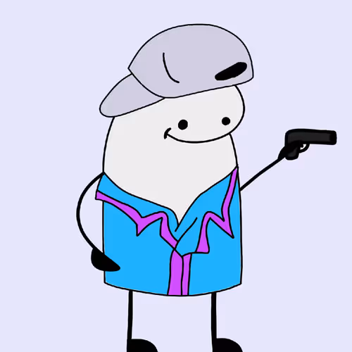 HyperToons #810