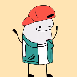 HyperToons #719