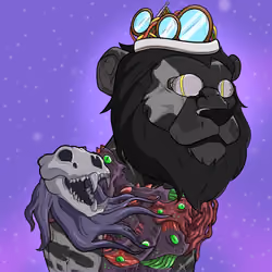 Cryptking claws #568