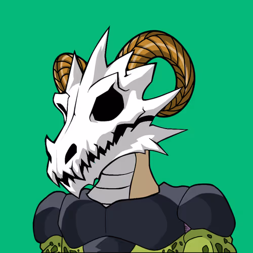 Dragons #332