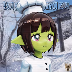 Sekai Kappa #3148