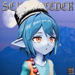 Sekai Kappa #1328