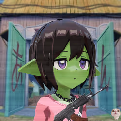 Sekai Kappa #2443