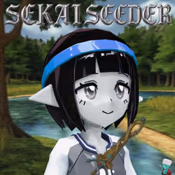 Sekai Kappa #1814