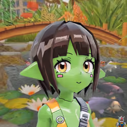 Sekai Kappa #2191