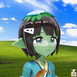Sekai Kappa #1843