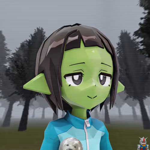 Sekai Kappa #3047