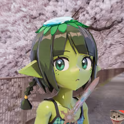 Sekai Kappa #2201