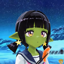 Sekai Kappa #3143