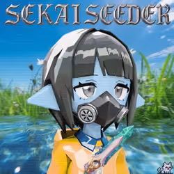 Sekai Kappa #1646