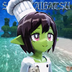 Sekai Kappa #3084
