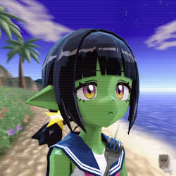 Sekai Kappa #883