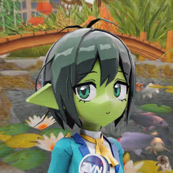 Sekai Kappa #2749