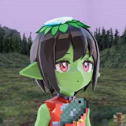 Sekai Kappa #1758