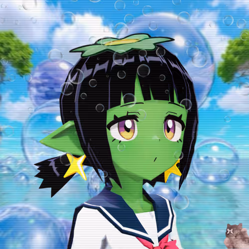 Sekai Kappa #2629