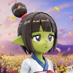 Sekai Kappa #1742