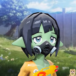 Sekai Kappa #2190