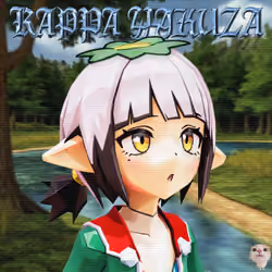 Sekai Kappa #1844