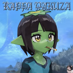 Sekai Kappa #2193