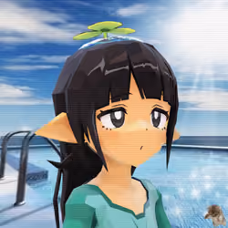 Sekai Kappa #2276