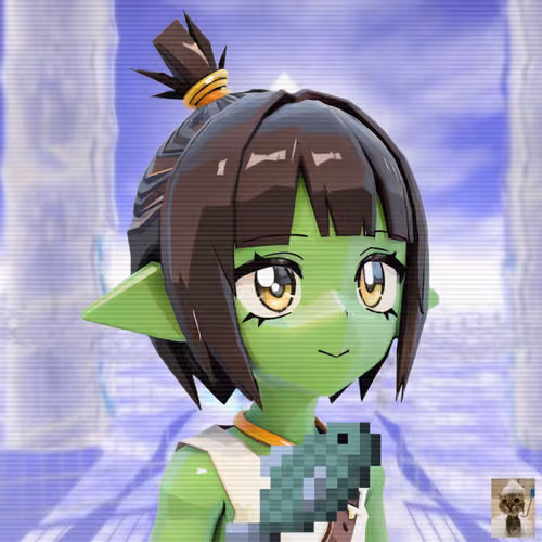 Sekai Kappa #2271