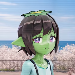 Sekai Kappa #1329