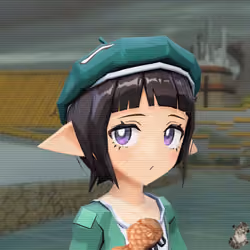 Sekai Kappa #1744
